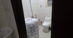 Furnished 1BR Apartment for Rent in Al Maather, Olaya – SAR 1500/Month