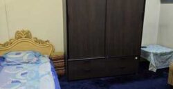 Furnished Studio for Executive Bachelor in Al Shemaysi – SAR 900/Month