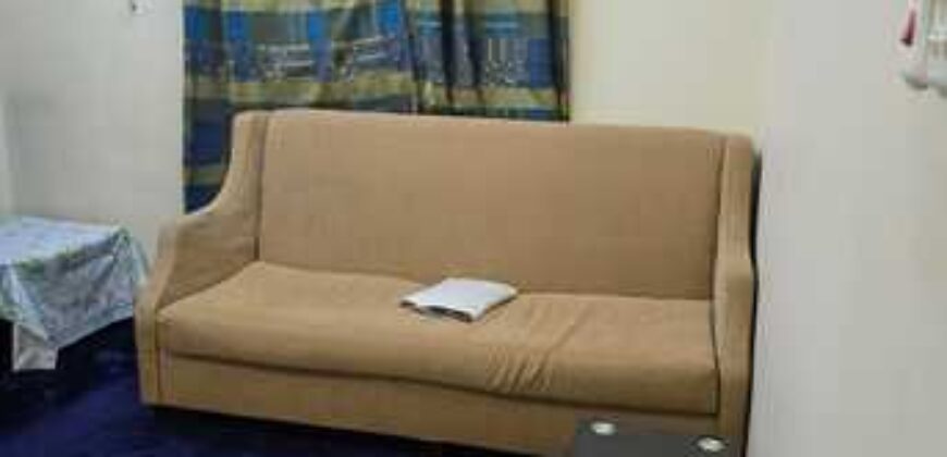 Furnished Studio for Executive Bachelor in Al Shemaysi – SAR 900/Month