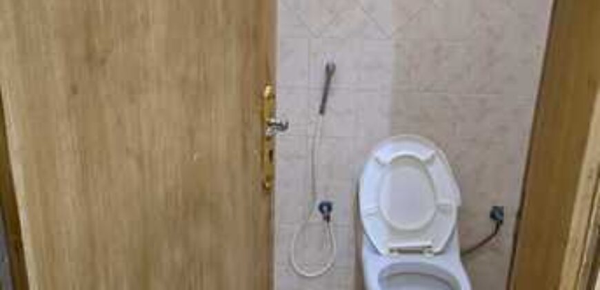 Furnished Studio for Executive Bachelor in Al Shemaysi – SAR 900/Month