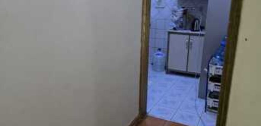 Furnished Studio for Executive Bachelor in Al Shemaysi – SAR 900/Month