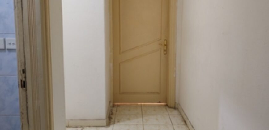 Separate Furnished Room with Private Bathroom in Rabwa – SAR 1000/Month
