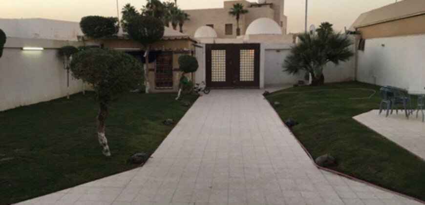 1BHK Studio for Kerala Family in Olisha Riyadh – SAR 17,500/Year