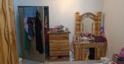 Furnished 1BHK Family Flat for Rent in Hara Riyadh – SAR 2600/Month