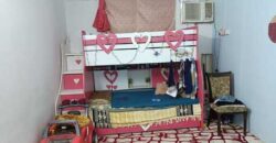 Furnished 1BHK Family Flat for Rent in Hara Riyadh – SAR 2600/Month