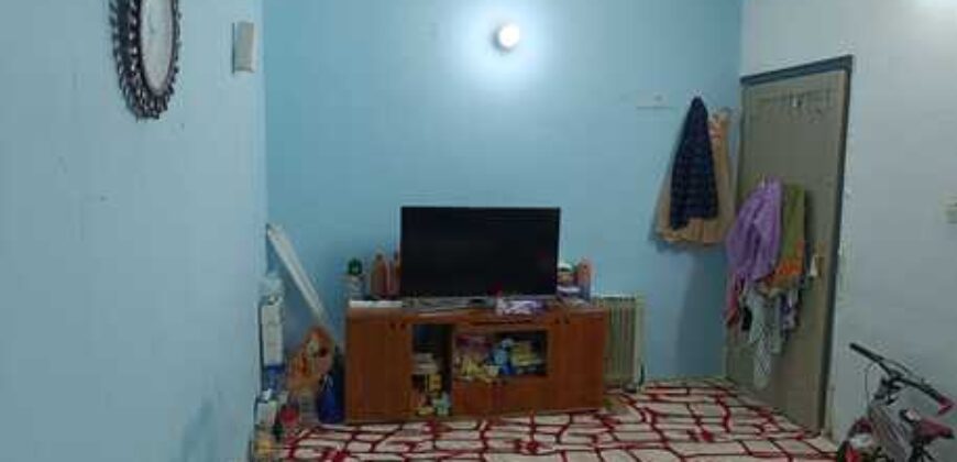 Furnished 1BHK Family Flat for Rent in Hara Riyadh – SAR 2600/Month