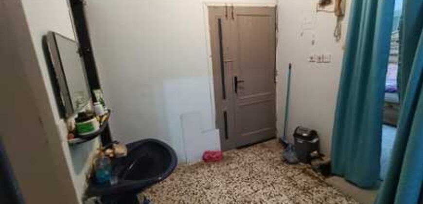 Furnished 1BHK Family Flat for Rent in Hara Riyadh – SAR 2600/Month