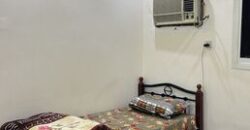 Bed Space Available in Al Naseem – SAR 800/Month