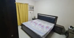 Furnished 1BHK Family Flat for Rent in Jubail – SAR 2100/Month