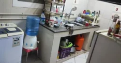 Furnished 1BHK Flat for Sale in Jubail – SAR 1,350/Month