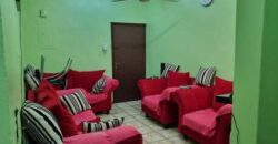 Furnished Studio Flat for Rent in Khobar (Thuqbah) – SAR 11,600/Year