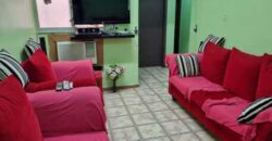 Furnished Studio Flat for Rent in Khobar (Thuqbah) – SAR 11,600/Year