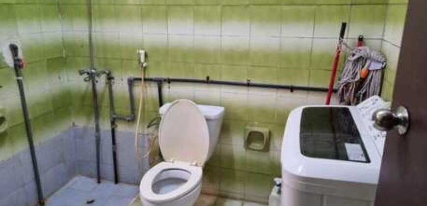 Furnished Studio Flat for Rent in Khobar (Thuqbah) – SAR 11,600/Year