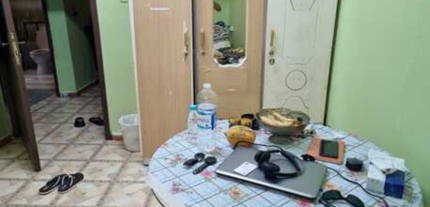 Furnished Studio Flat for Rent in Khobar (Thuqbah) – SAR 11,600/Year