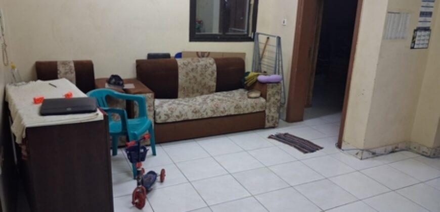 Fully Furnished 2BHK Apartment for Rent in Azizia Jeddah – SAR 23,500/Year