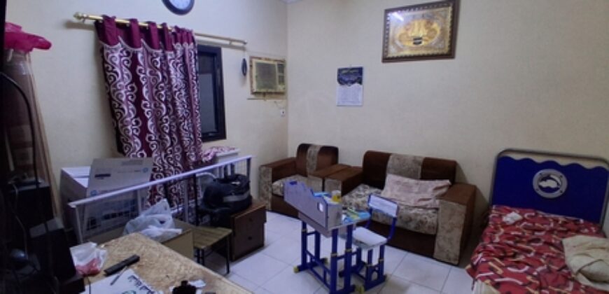 Fully Furnished 2BHK Apartment for Rent in Azizia Jeddah – SAR 23,500/Year
