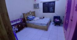 Fully Furnished 2BHK Apartment for Rent in Azizia Jeddah – SAR 23,500/Year