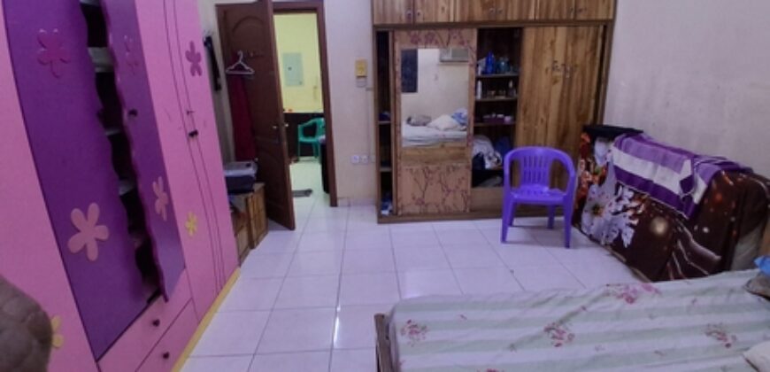 Fully Furnished 2BHK Apartment for Rent in Azizia Jeddah – SAR 23,500/Year