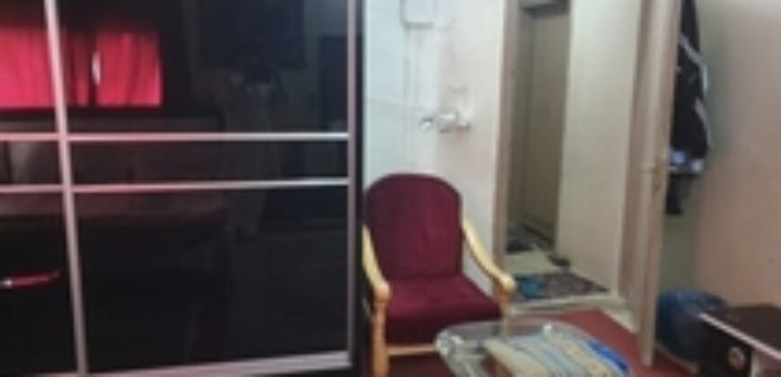 Furnished Studio Room for Executive Bachelors in Hara – SAR 1,175/Month