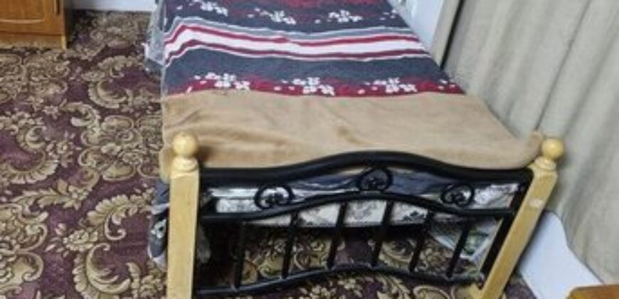 Furnished Studio Room for Executive Bachelors in Hara – SAR 1,175/Month