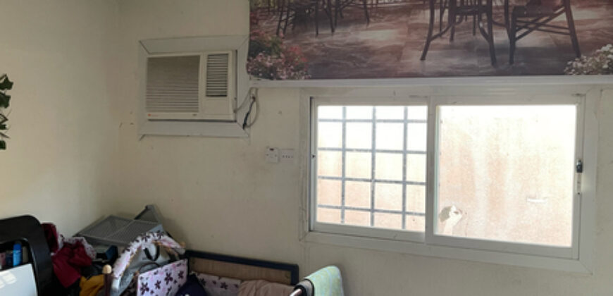3BHK Family Flat for Rent in Ishbiliya – SAR 2500/Month
