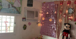 3BHK Family Flat for Rent in Ishbiliya – SAR 2500/Month