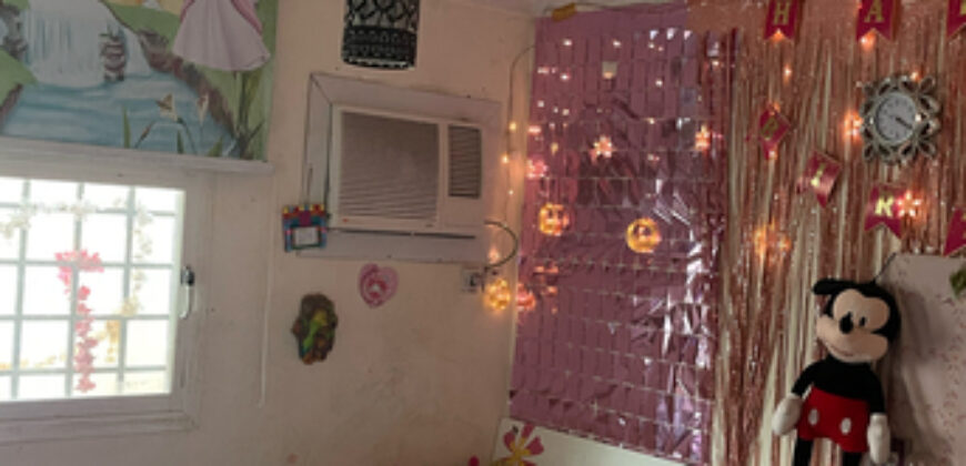 3BHK Family Flat for Rent in Ishbiliya – SAR 2500/Month
