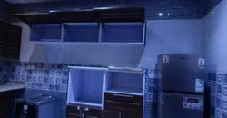 Furnished Room for Rent in Salamah Jeddah – SAR 1,000/Month