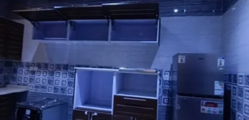 Furnished Room for Rent in Salamah Jeddah – SAR 1,000/Month