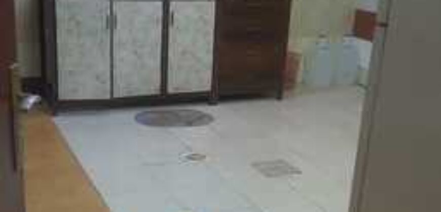 Furnished 1BR for Executive Bachelor in Jubail – SAR 1250/Month