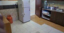 Furnished 1BR for Executive Bachelor in Jubail – SAR 1250/Month