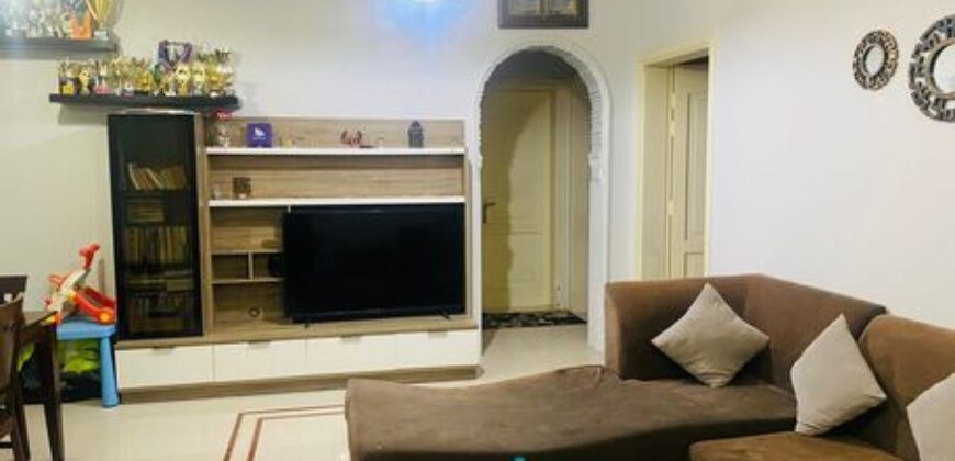 2BHK Apartment for Rent in Al Sharafeyah Jeddah – SAR 24,000/Year