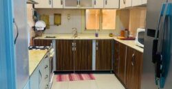 2BHK Apartment for Rent in Al Sharafeyah Jeddah – SAR 24,000/Year