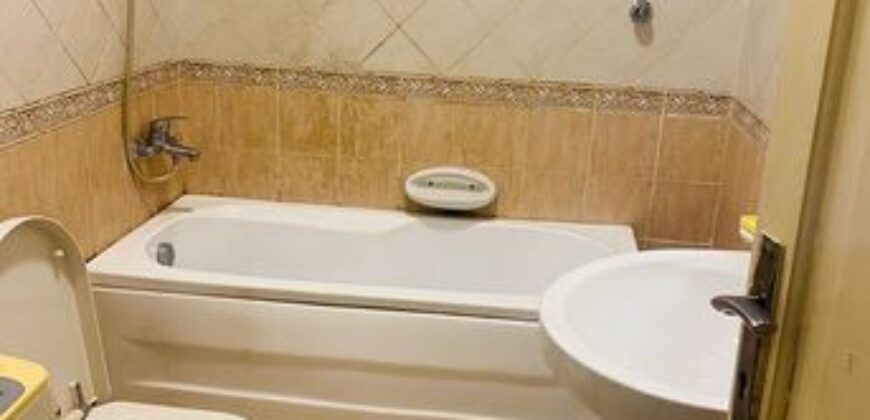 2BHK Apartment for Rent in Al Sharafeyah Jeddah – SAR 24,000/Year