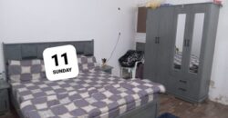 2BHK Apartment for Rent in Umm Al Hamam, Riyadh – SAR 2,800/Month