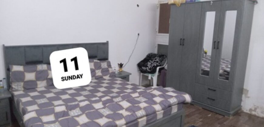 2BHK Apartment for Rent in Umm Al Hamam, Riyadh – SAR 2,800/Month