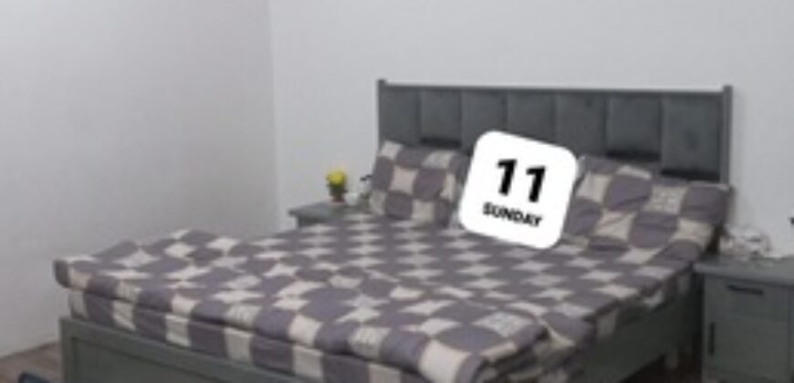 2BHK Apartment for Rent in Umm Al Hamam, Riyadh – SAR 2,800/Month