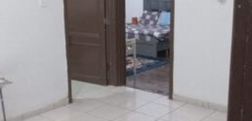 2BHK Apartment for Rent in Umm Al Hamam, Riyadh – SAR 2,800/Month