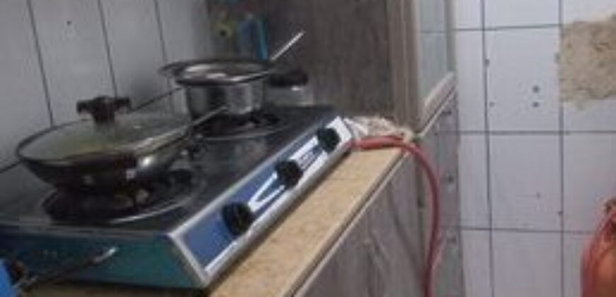 2BHK Apartment for Rent in Umm Al Hamam, Riyadh – SAR 2,800/Month