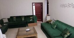 Furnished 2BHK Apartment for Rent in Al Marwah Jeddah – Monthly
