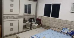 Furnished 2BHK Apartment for Rent in Al Marwah Jeddah – Monthly