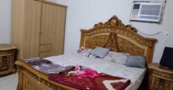 Furnished 2BHK Apartment for Rent in Al Marwah Jeddah – Monthly
