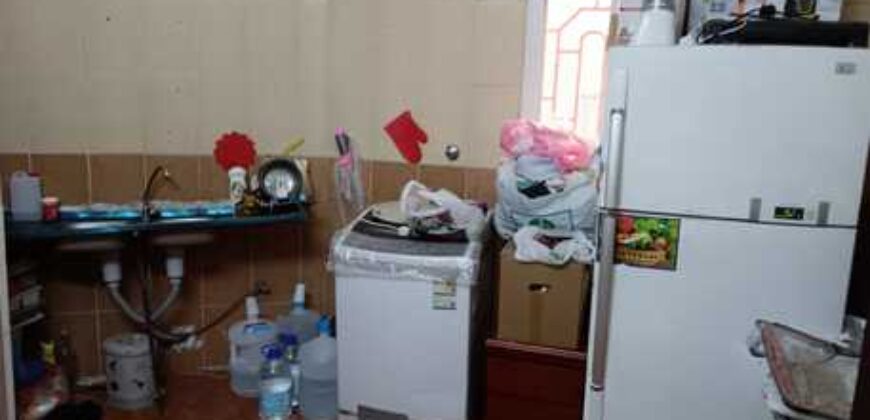 Furnished 2BHK Apartment for Rent in Al Marwah Jeddah – Monthly