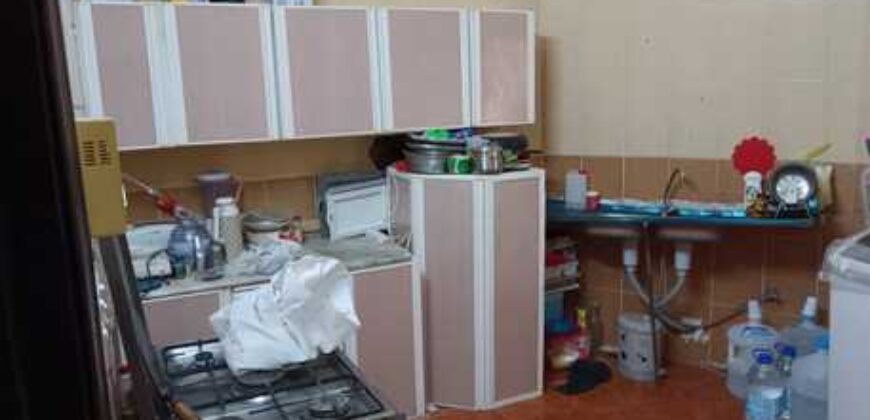 Furnished 2BHK Apartment for Rent in Al Marwah Jeddah – Monthly