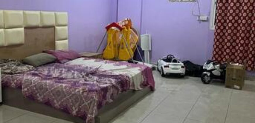 3BHK Flat for Rent Near Nesto Al Batha Riyadh – SAR 2700/Month