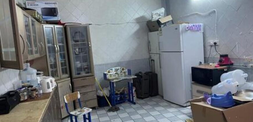 3BHK Flat for Rent Near Nesto Al Batha Riyadh – SAR 2700/Month