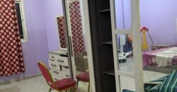 3BHK Flat for Rent Near Nesto Al Batha Riyadh – SAR 2700/Month