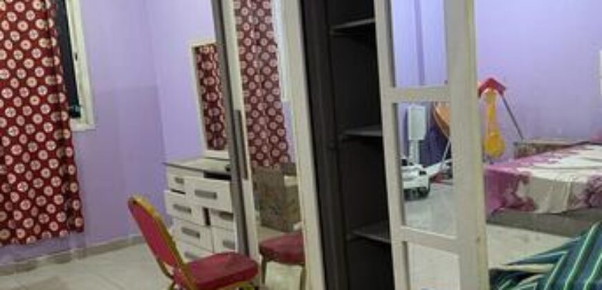 3BHK Flat for Rent Near Nesto Al Batha Riyadh – SAR 2700/Month