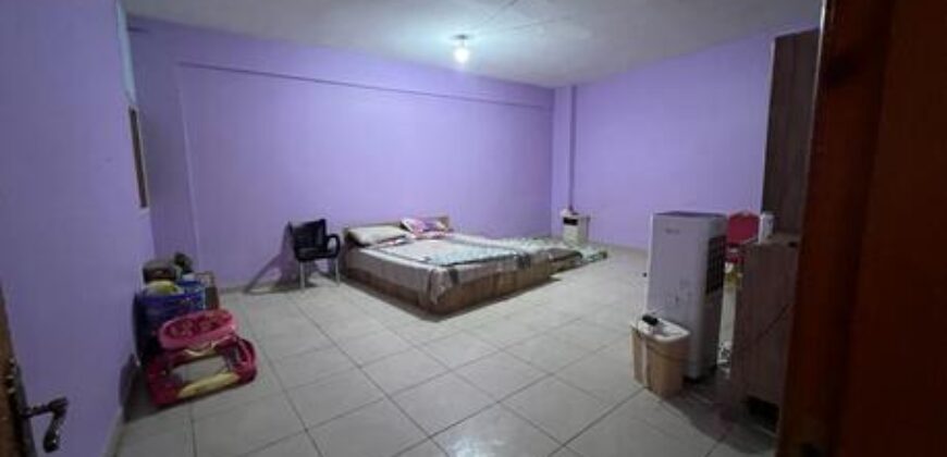 3BHK Flat for Rent Near Nesto Al Batha Riyadh – SAR 2700/Month