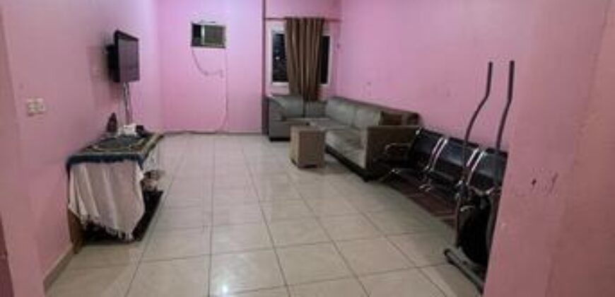 3BHK Flat for Rent Near Nesto Al Batha Riyadh – SAR 2700/Month